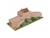 Aedes Ars 1261 China Great Wall - MUTIANYU 1/100